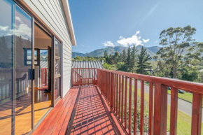 Eagle's Wings - Exquisite mountain view Suite